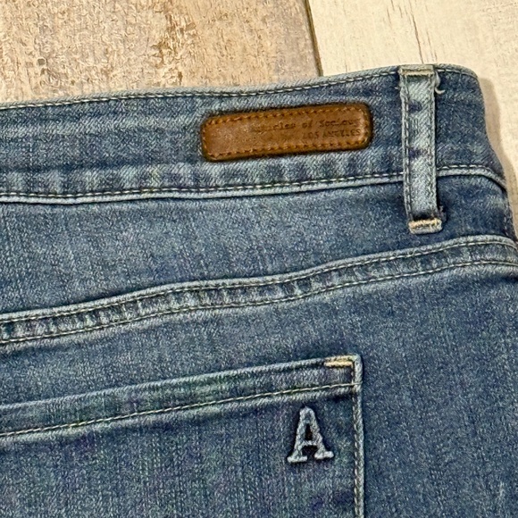 Articles of Society Blue denim Ladies Jeans 28 - Picture 5 of 7